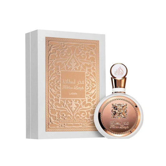 LATTAFA Fakhar Lattafa EDP 100ML - Women