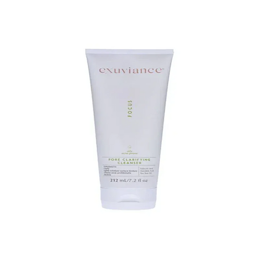 EXUVIANCE Focus Pore Clarifying Facial Cleanser - 212ML