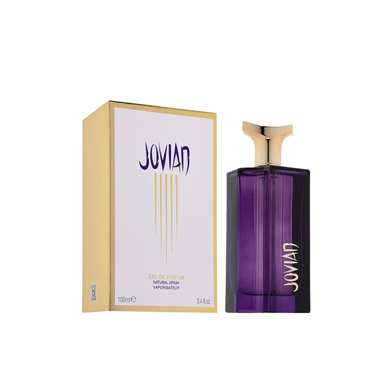 FRAGRANCE WORLD Jovian 100ML EDP - Women