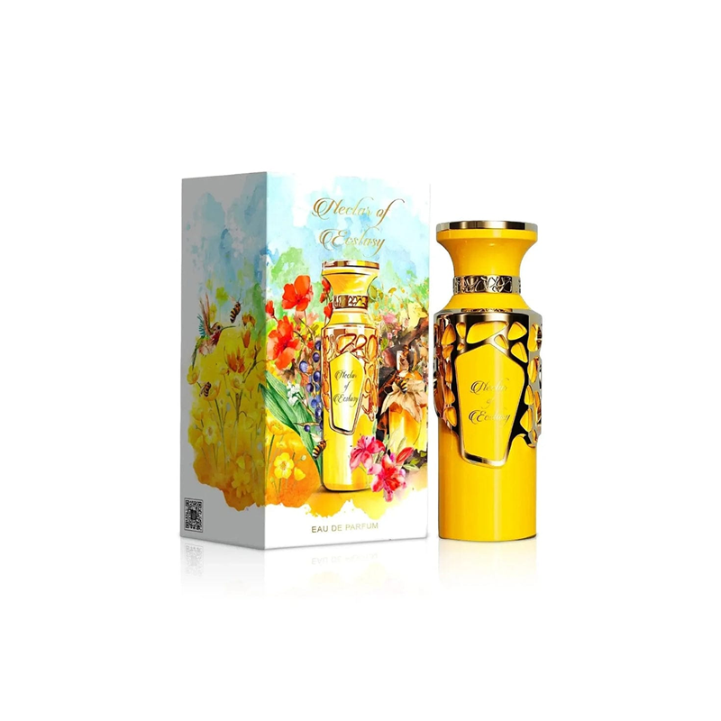 FRAGRANCE WORLD Nectar of Ecstasy 100ML EDP - Unisex