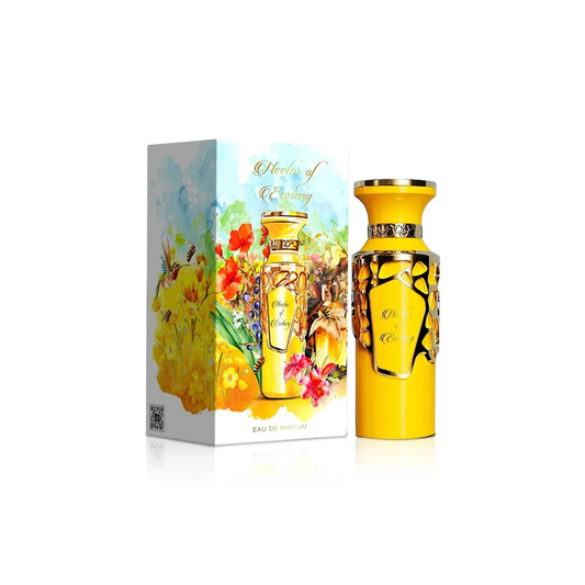 FRAGRANCE WORLD Nectar of Ecstasy 100ML EDP - Unisex