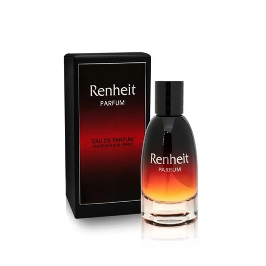 FRAGRANCE WORLD Renheit 100ML Parfum - Men