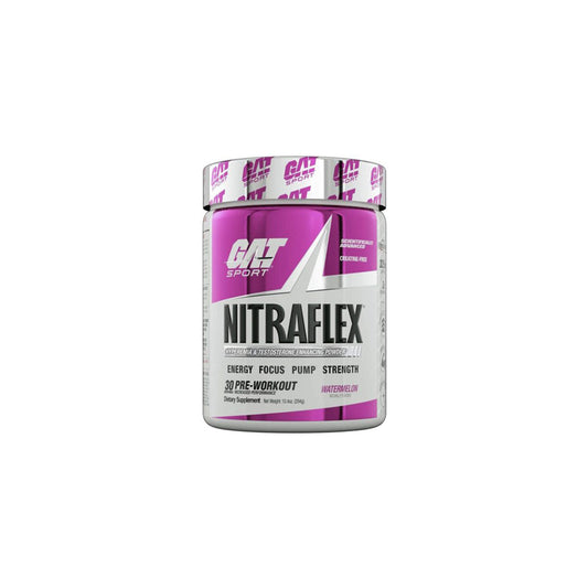 GAT Nitraflex Watermelon 30 Servings