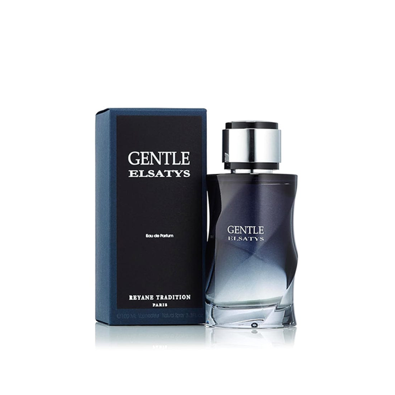 REYANE TRADITION Gentle Elsatys 100ML EDP - Men