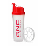 Shaker