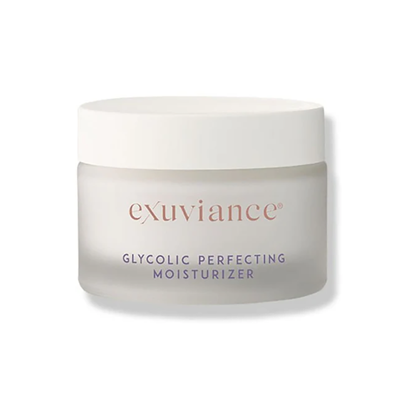 EXUVIANCE Glycolic Perfecting Moisturizer - 45G.