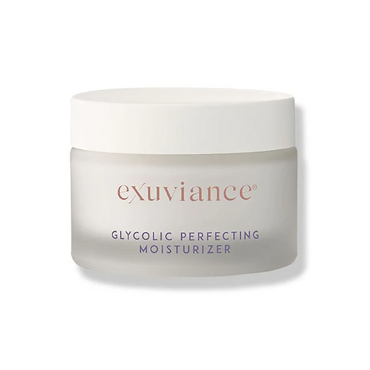 EXUVIANCE Glycolic Perfecting Moisturizer - 45G.