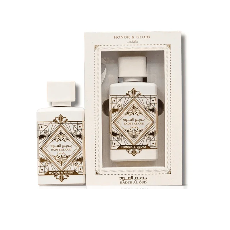 LATTAFA Bade'e Al Oud Honor & Glory EDP 100ML - Women