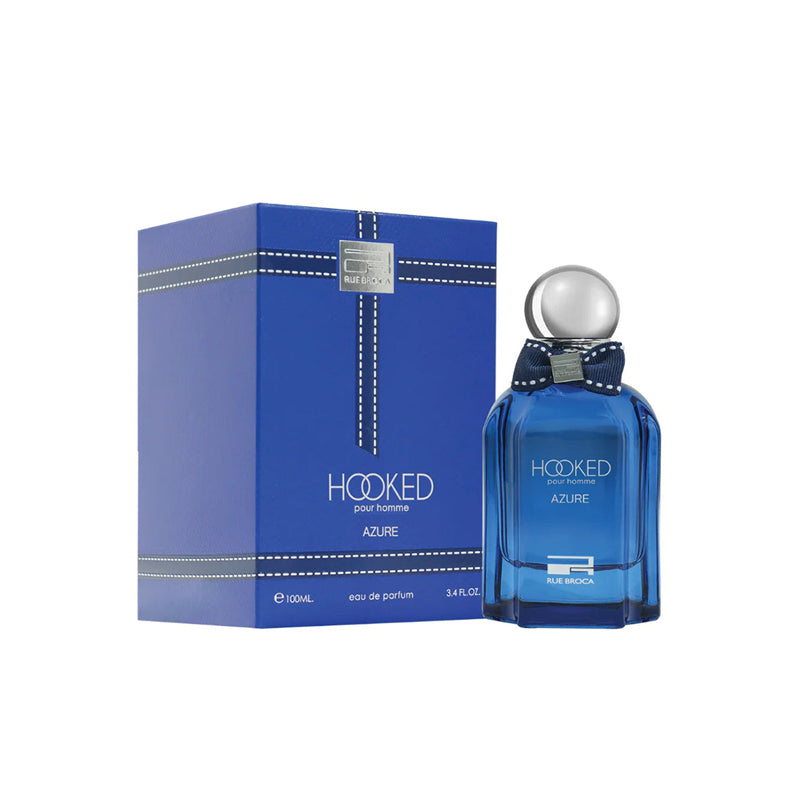 RUE BROCA Hooked Azure 100ML EDP - Men