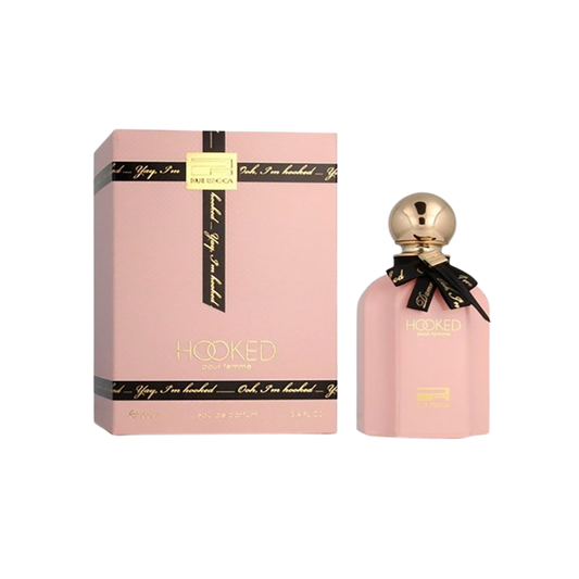 RUE BROCA Hooked Pour Femme 100 ML EDP – Women