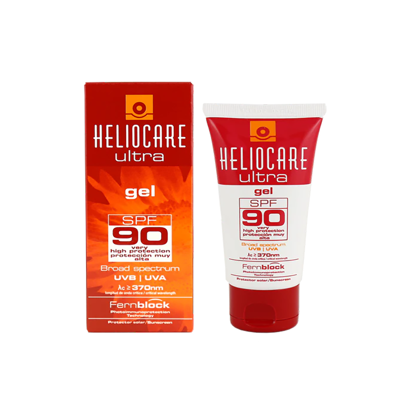 HELIOCARE Ultra 90 Gel SPF50+ - 50ML