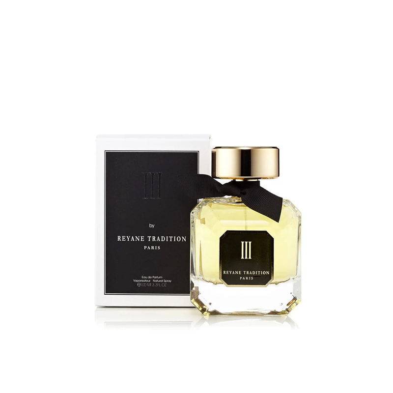 REYANE TRADITION III 100ML EDP - Women