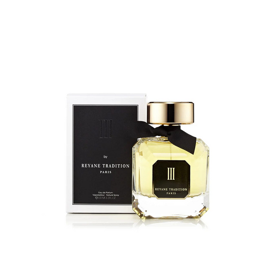 REYANE TRADITION III 100ML EDP - Women