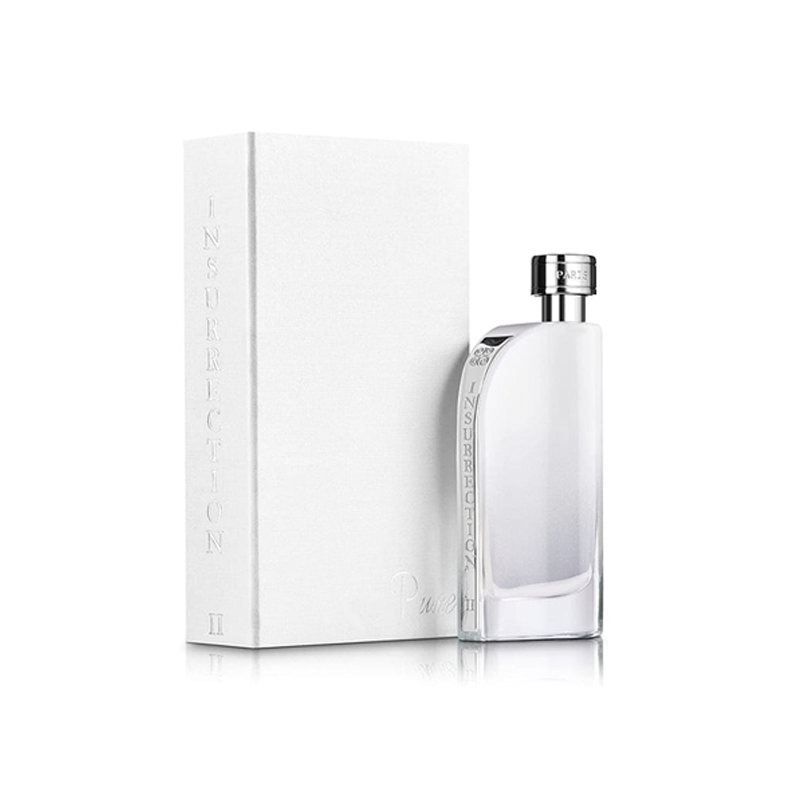 REYANE TRADITION Insurrection II Pure 100ML EDP - Men