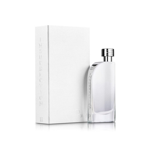REYANE TRADITION Insurrection II Pure 100ML EDP - Men