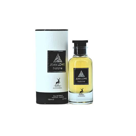 ALHAMBRA Jean Lowe Fraîche 100ML EDP By Maison Alhambra - Men