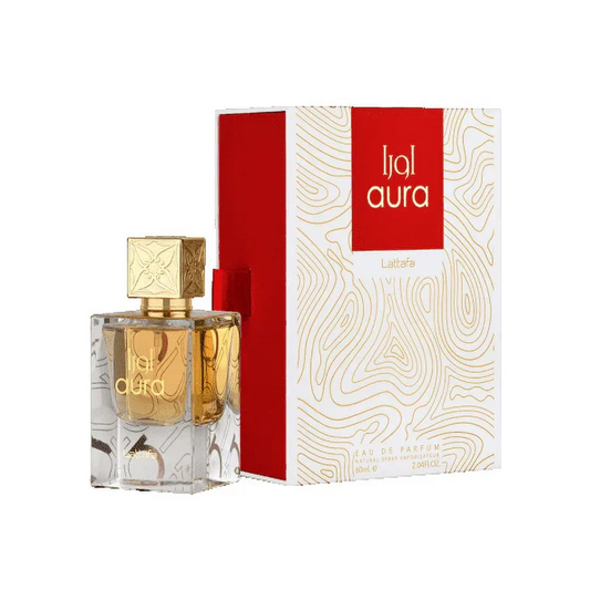 LATTAFA Aura EDP 60ML - Unisex