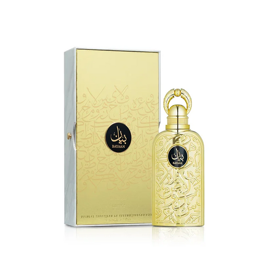 LATTAFA Bayaan EDP 100ML - Women
