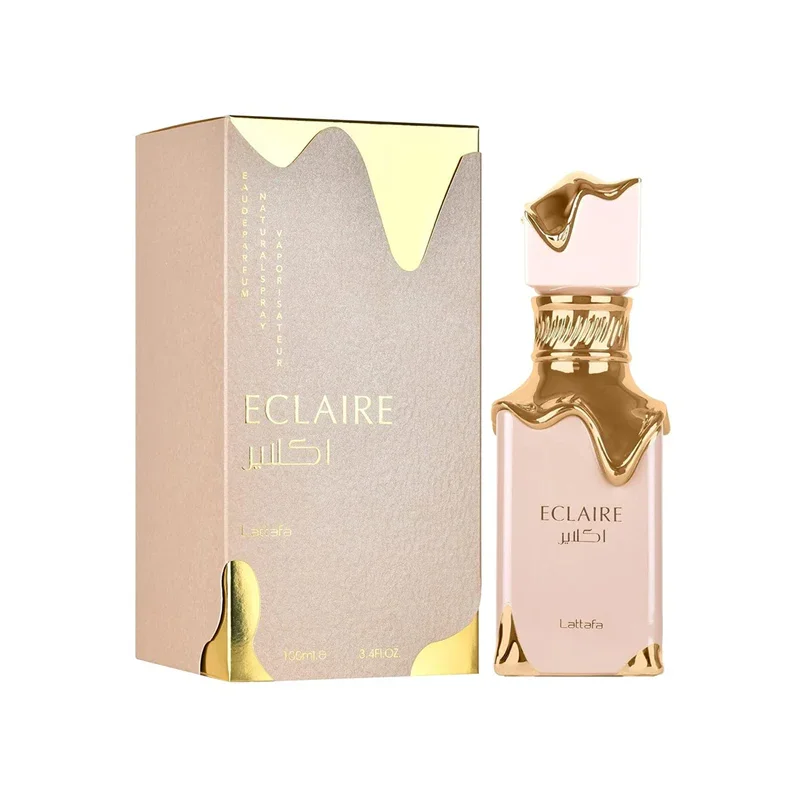 LATTAFA Eclaire EDP 100ML - Women