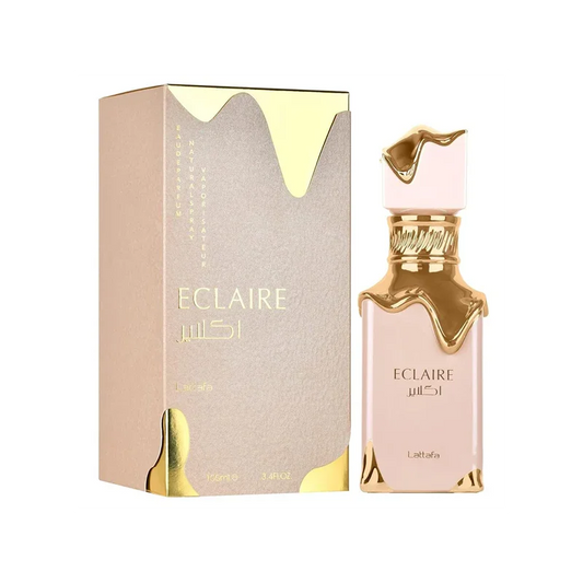 LATTAFA Eclaire EDP 100ML - Women