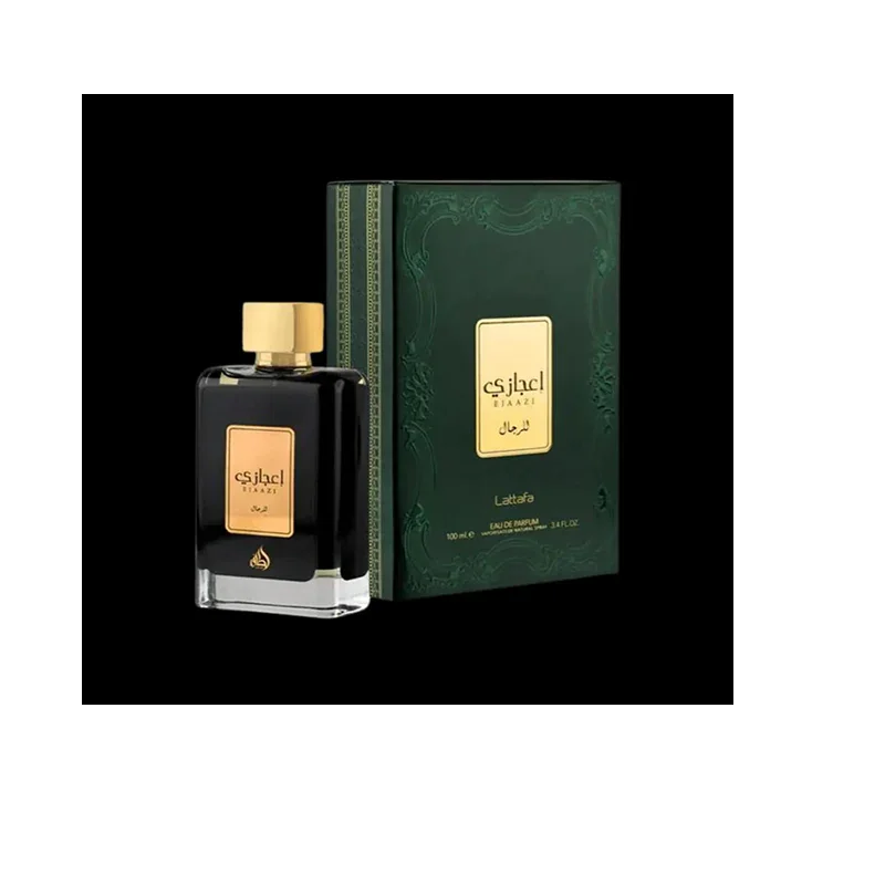 LATTAFA Ejaazi EDP 100ML - Men