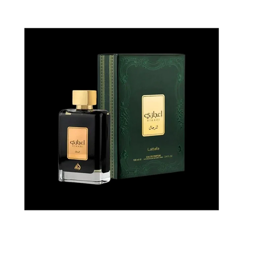 LATTAFA Ejaazi EDP 100ML - Men