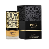 LATTAFA Jasoor EDP 100ML - Unisex