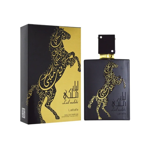 LATTAFA Lail Maleki EDP 100ML - Unisex