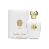 LATTAFA Opulent Musk EDP 100ML - Women