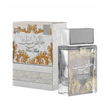 LATTAFA Pure Musk EDP 100ML - Unisex
