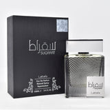 LATTAFA Suqraat EDP 100ML - Men