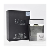 LATTAFA Suqraat EDP 100ML - Men