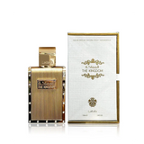 LATTAFA The Kingdom EDP 100ML - Men