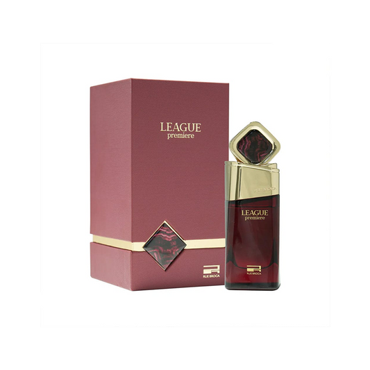 RUE BROCA League Premiere 100ML EDP - Unisex