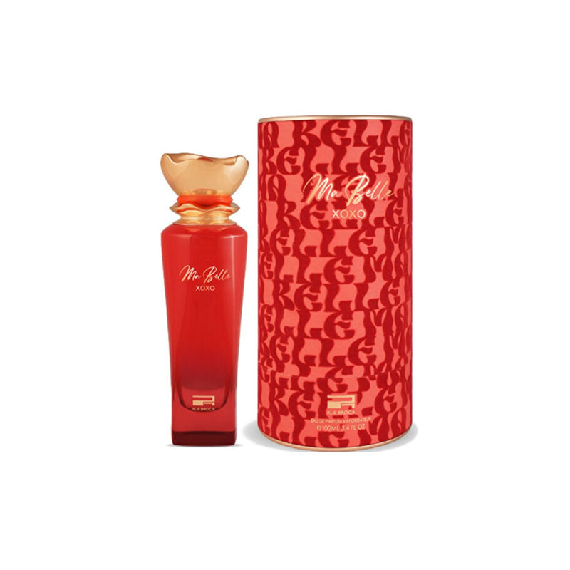 RUE BROCA Ma Belle XOXO 100ML EDP – Women