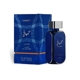 LATTAFA Hayaati Al Maleky EDP 100ML - Men