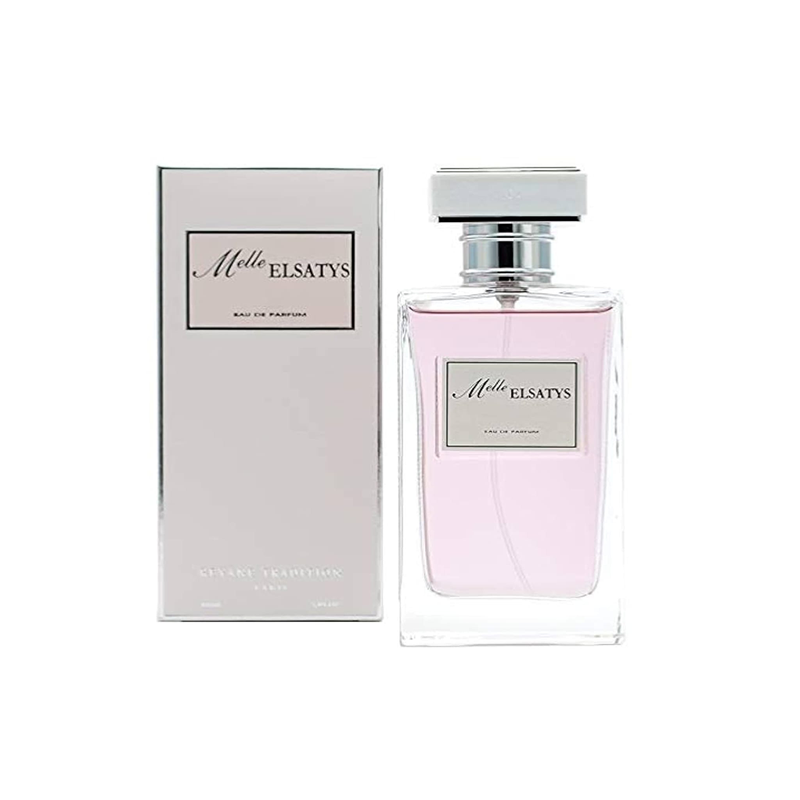 REYANE TRADITION Elsatys Melle 100ML EDP - Women
