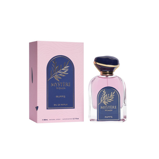 RIIFFS Mystère 100ML EDP - Women