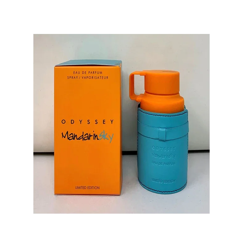 ARMAF Odyssey Mandarin Sky EDP 100ML - Men