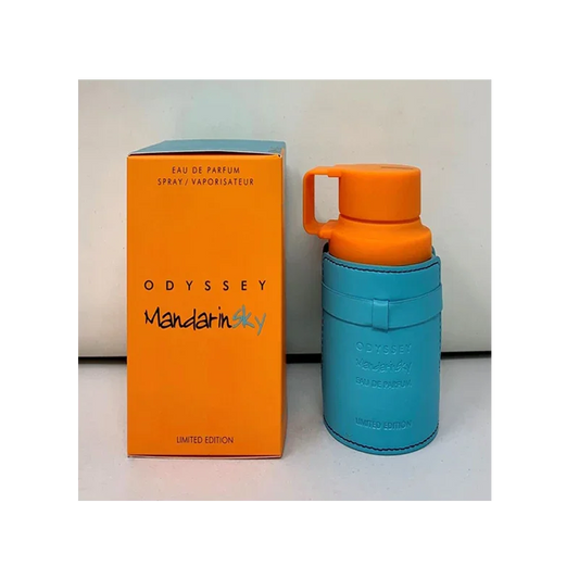 ARMAF Odyssey Mandarin Sky EDP 100ML - Men