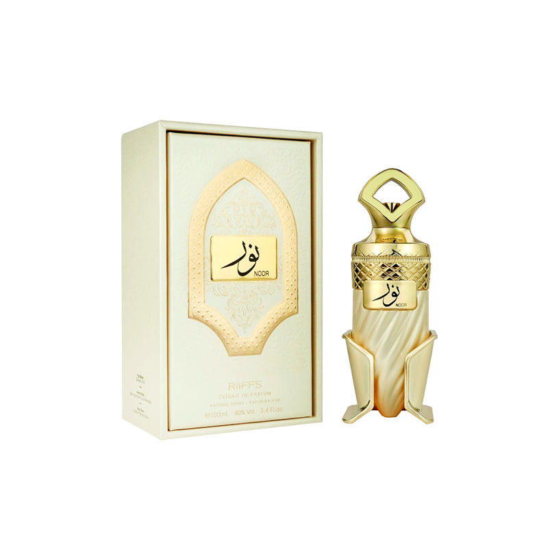 RIIFFS Noor 100ML EDP - Unisex