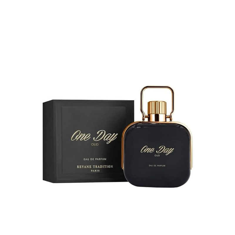 REYANE TRADITION One Day Oud 100ML EDP - Unisex