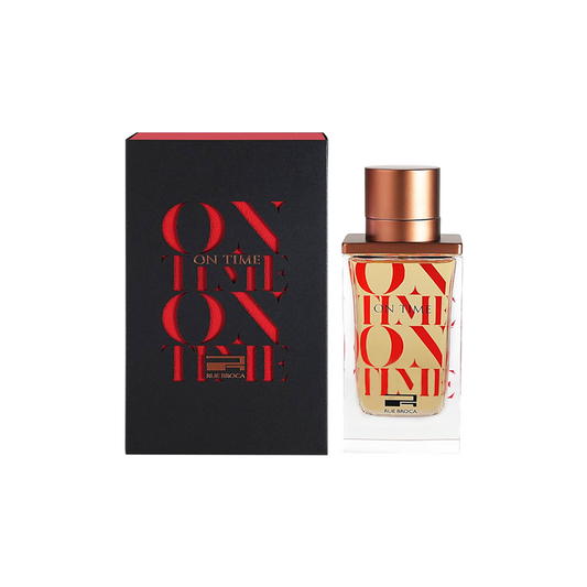RUE BROCA On Time 100ML EDP – Women