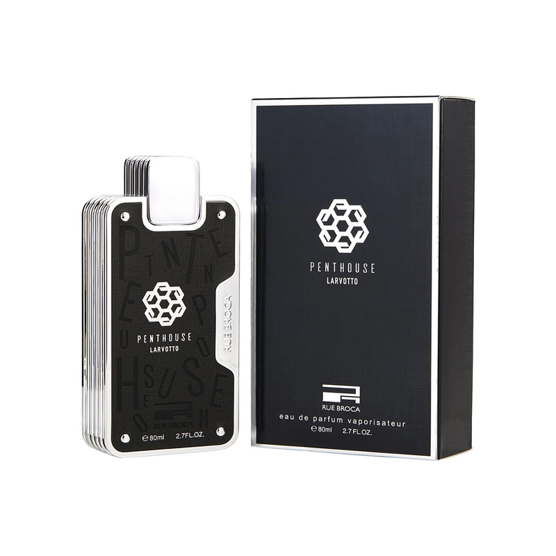 RUE BROCA Penthouse Larvotto 80ML EDP - Men
