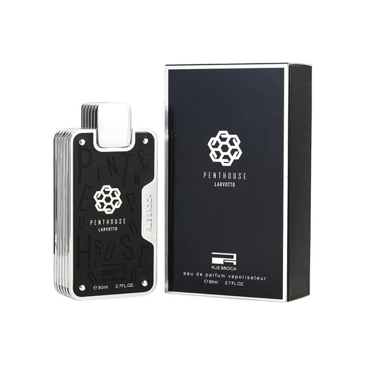 RUE BROCA Penthouse Larvotto 80ML EDP - Men