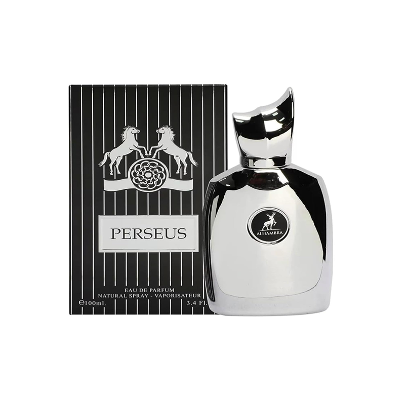 ALHAMBRA Perseus 100ML EDP By Maison Alhambra - Unisex