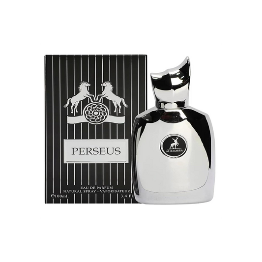 ALHAMBRA Perseus 100ML EDP By Maison Alhambra - Unisex