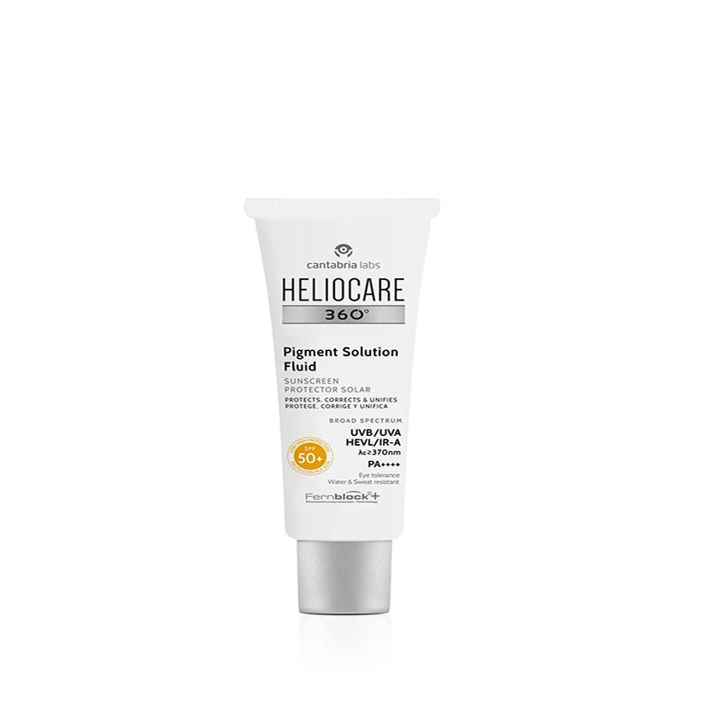 HELIOCARE 360° Pigment Solution Fluid SPF50 - 50ML