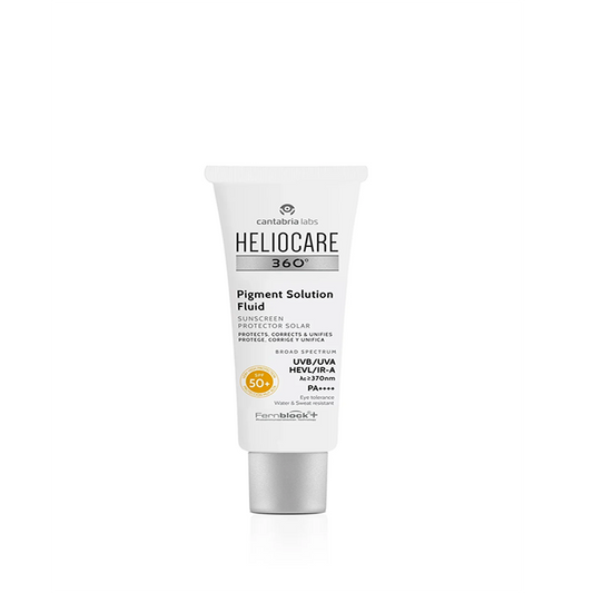 HELIOCARE 360° Pigment Solution Fluid SPF50 - 50ML