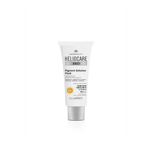 HELIOCARE 360° Pigment Solution Fluid SPF50 - 50ML